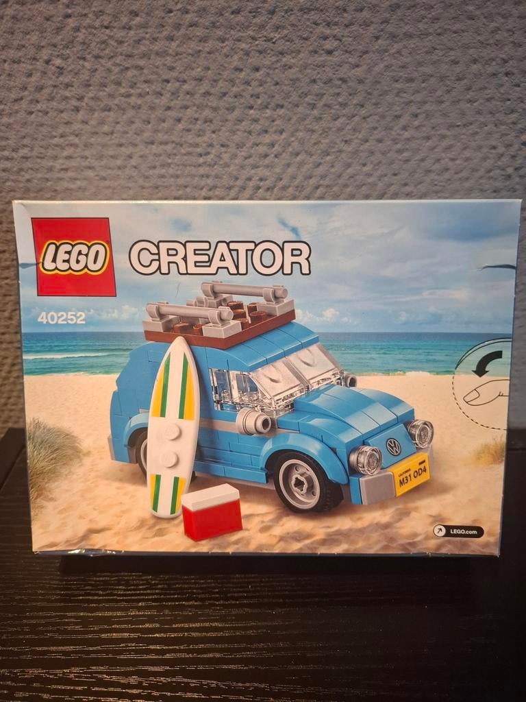 Lego 40252 sealed, Ophalen of Verzenden, Zo goed als nieuw, Lego