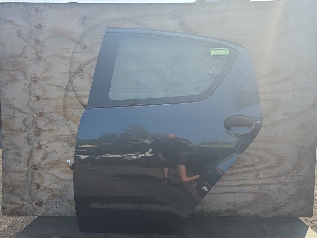 PORTIER LINKS ACHTER Toyota Aygo (B10) (|670030H010|), Auto-onderdelen, Gebruikt, Deur, Kundenbetreuung@toyota.de, Toyota