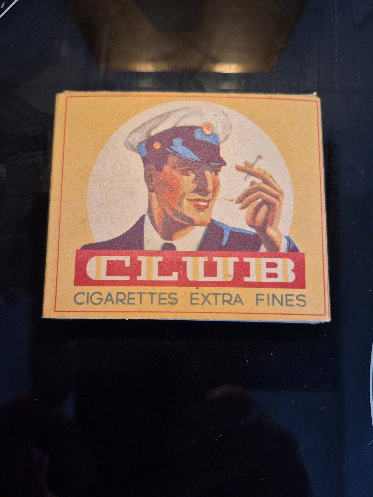 Vander elst, Enlèvement ou Envoi