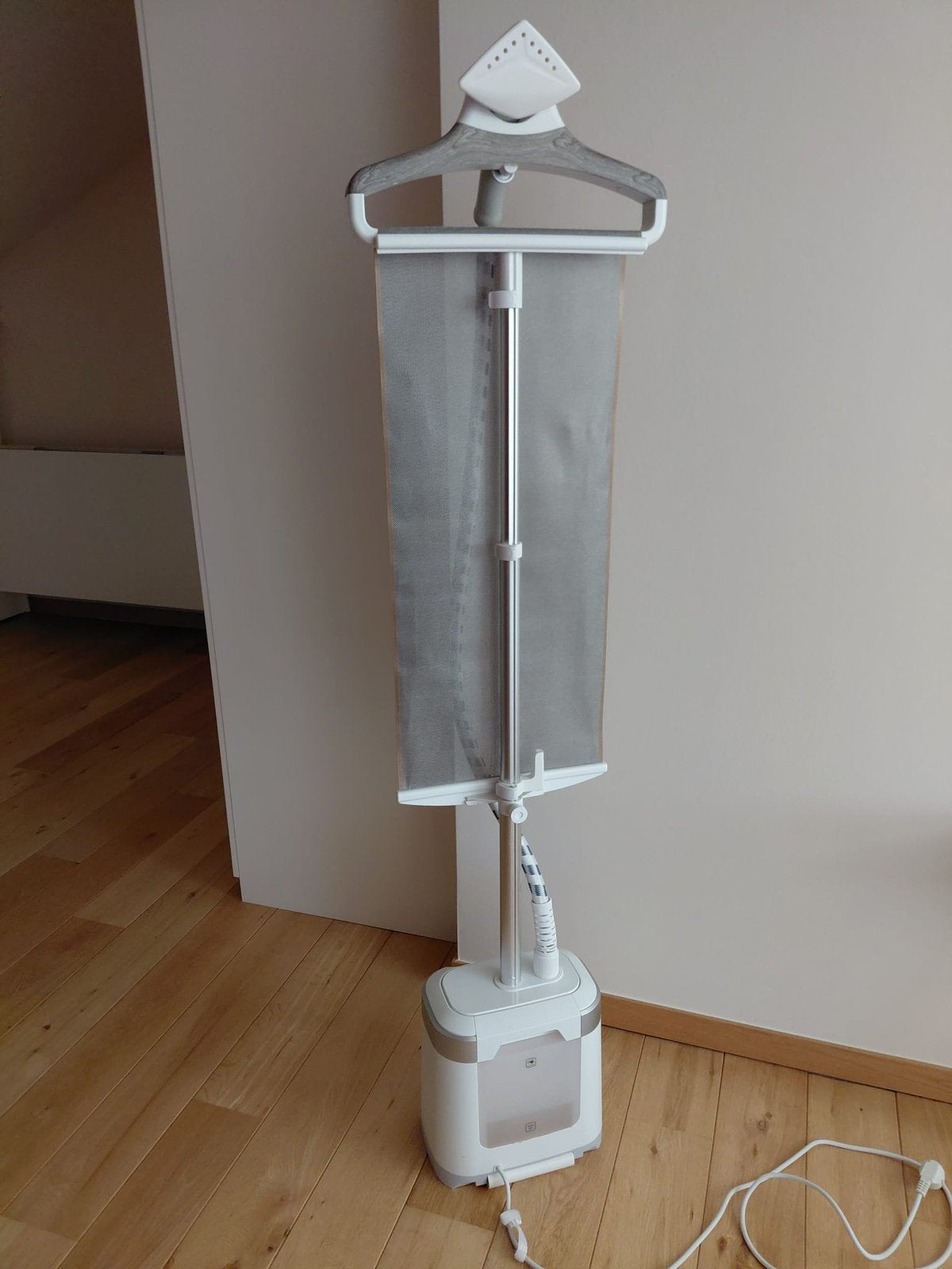 Kledingstomer – Calor Pro Style Care – met accessoires, Ophalen, Zo goed als nieuw