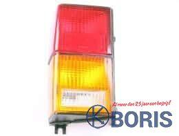 Achterlicht Links Jeep Cherokee 1985-1997 USA model nieuw !, Autos : Pièces & Accessoires, Éclairage, Jeep, Neuf, Enlèvement ou Envoi