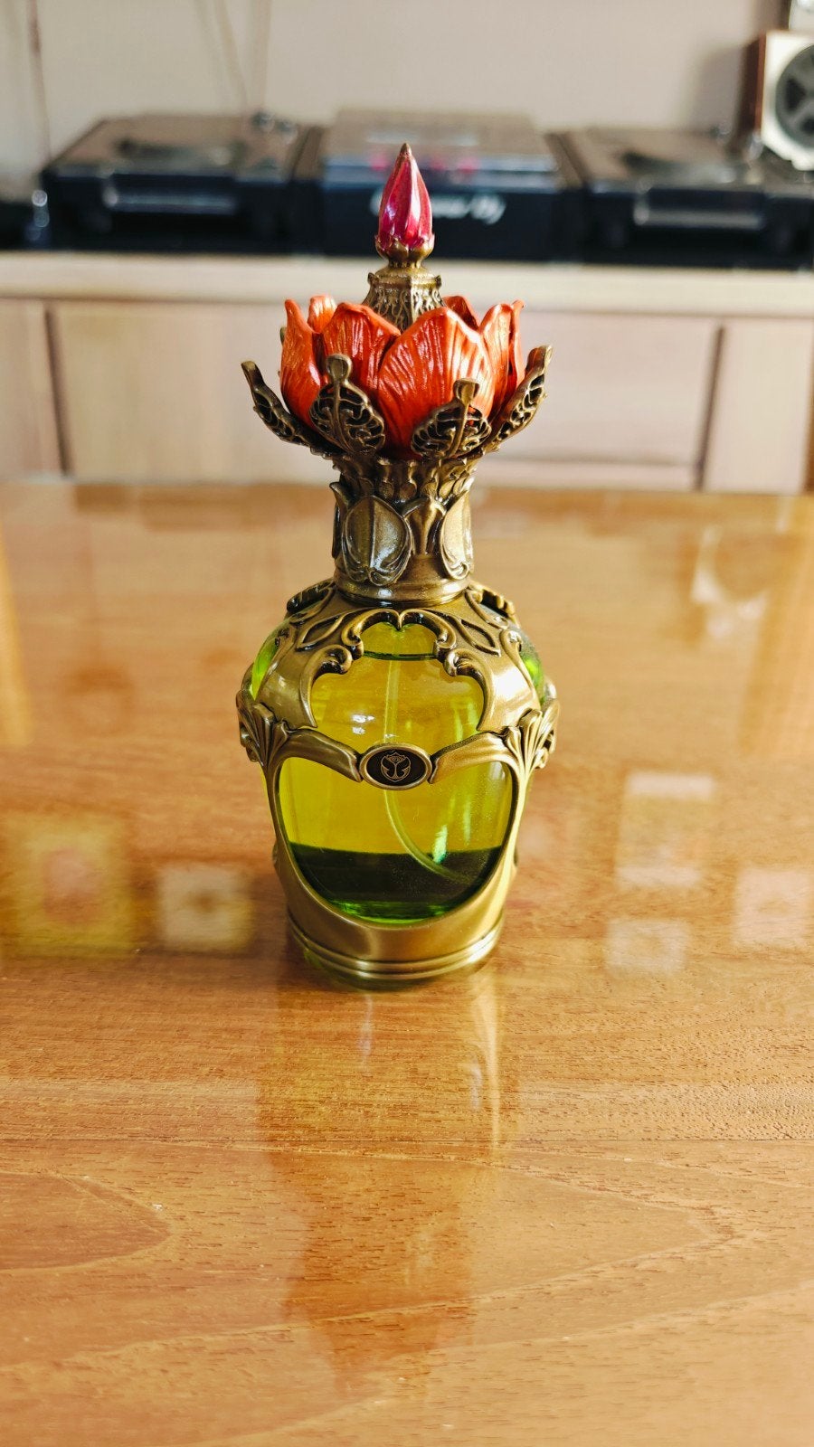 Tomorrowland Artist Crew - Eau de parfum, Boeken, Ophalen of Verzenden