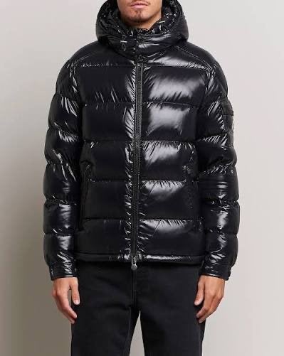 Moncler jas, Vêtements | Hommes, Neuf, Moncler, Enlèvement, Taille 48/50 (M)