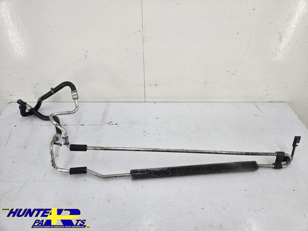Stuurbekrachtigingsleiding Volvo V60/S60 ('10-'18) 31302549, Autos : Pièces & Accessoires, Commande, Enlèvement ou Envoi, Volvo