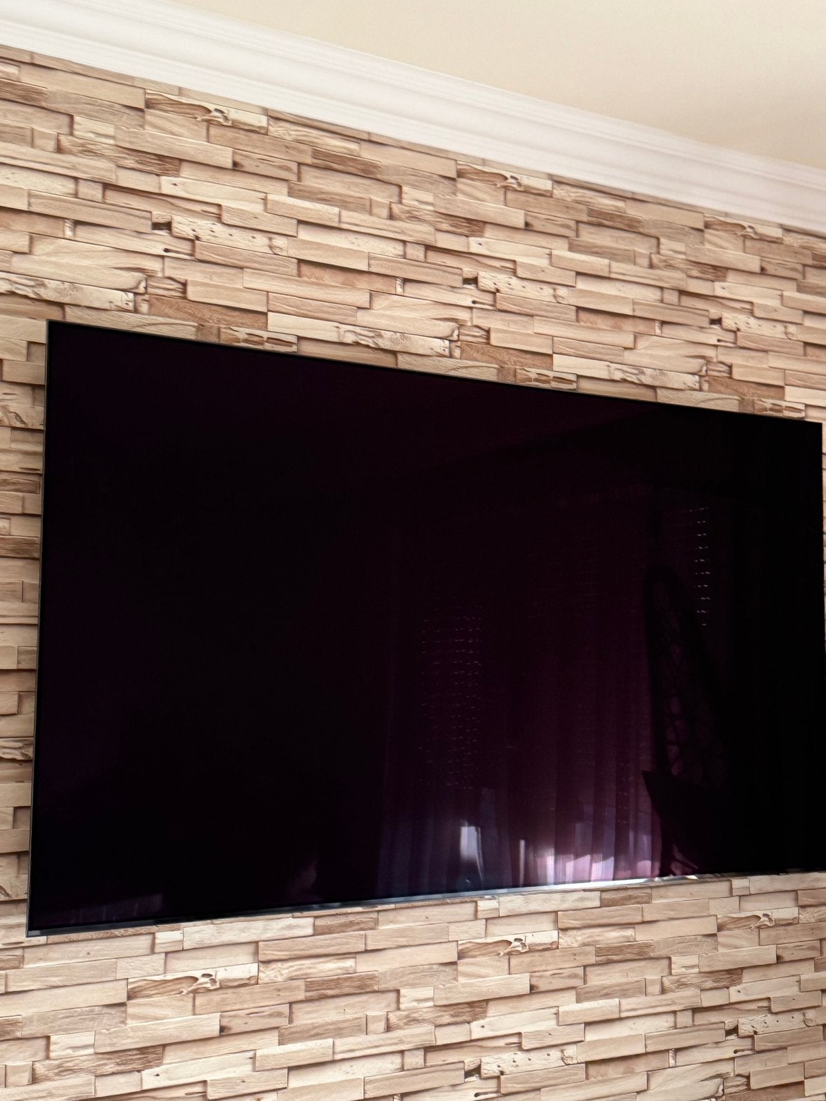 Télé Oled 65 Samsung, TV, Hi-fi & Vidéo, Enlèvement, OLED, Samsung