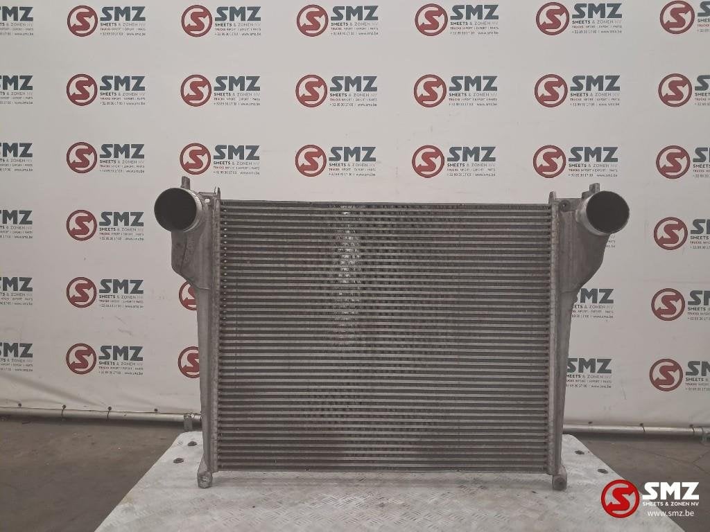 Occ refroidisseur intermédiaire Mercedes, Autos : Pièces & Accessoires, Utilisé, Mercedes-Benz, Moteur et Accessoires