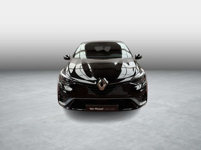Renault Clio TCe 90 R.S. Line, Voorwielaandrijving, https://public.car-pass.be/vhr/b0363e53-f2e2-488e-a3dc-2efa0dad3c02, Stof