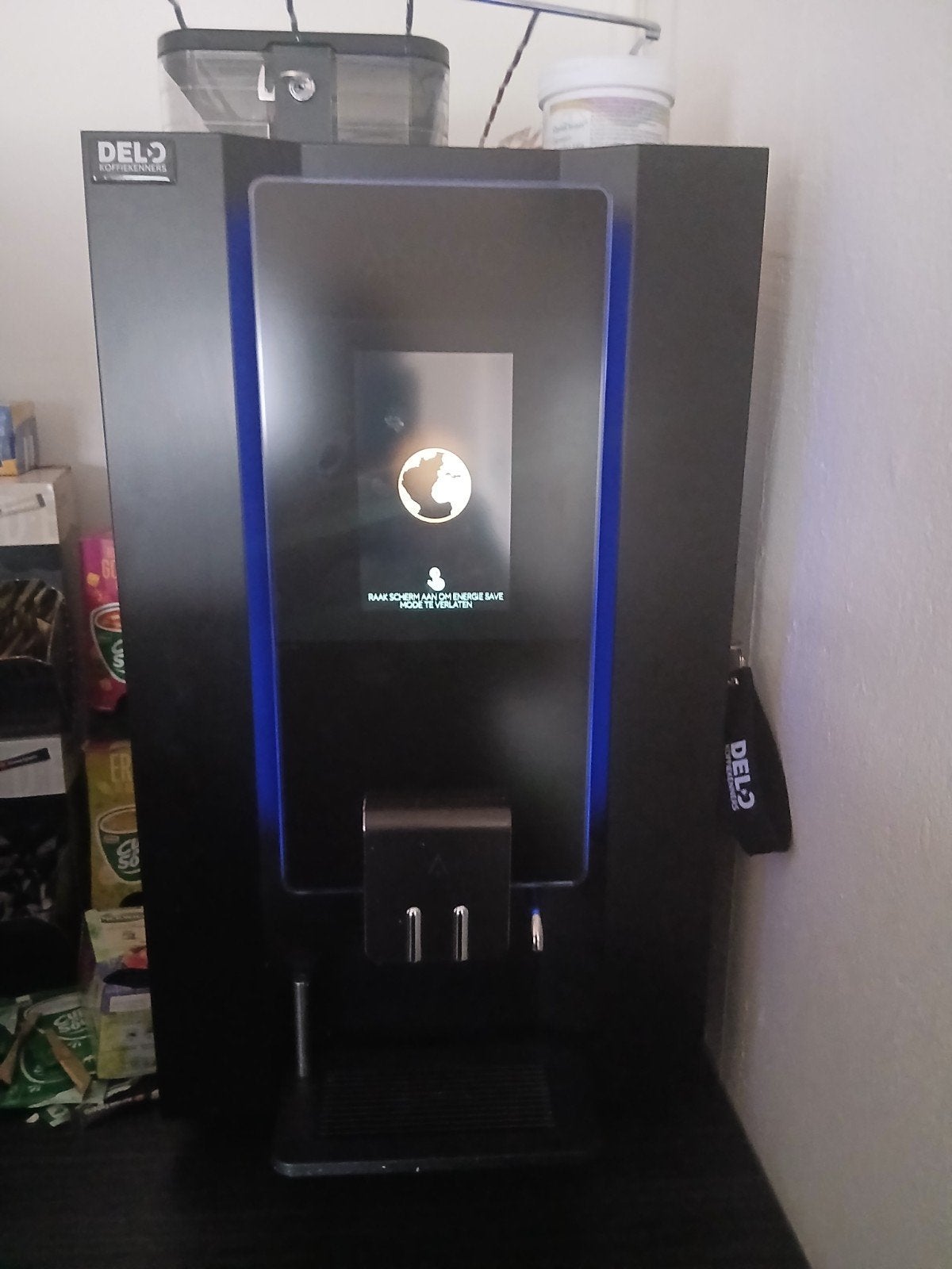machine à café à vendre9, Enlèvement ou Envoi