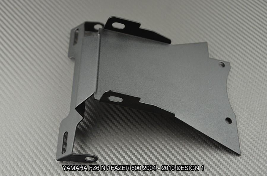 Support de plaque Court YAMAHA FZ6 N / FAZER 600 2004 - 2010, Enlèvement ou Envoi, Neuf