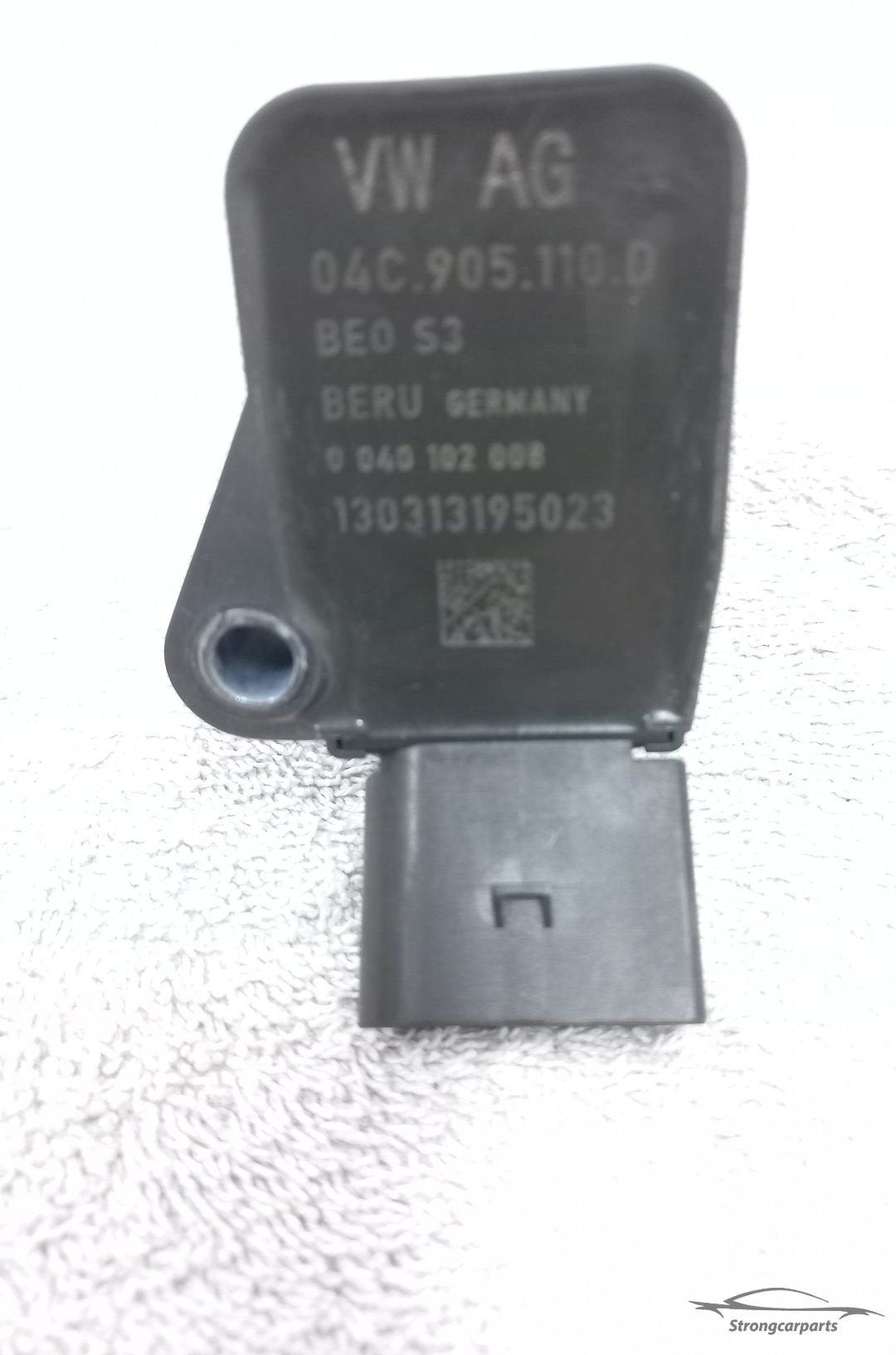 Bobine pen VW Golf 7 04C905110D, Volkswagen, -, Utilisé, -