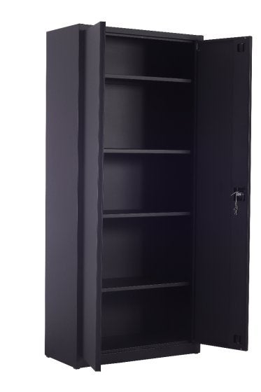 Kantoorkasten – dossierkasten – bureelkasten – archiefkast, Huis en Inrichting, Nieuw, Metaal, Meerdere deuren, 150 tot 200 cm
