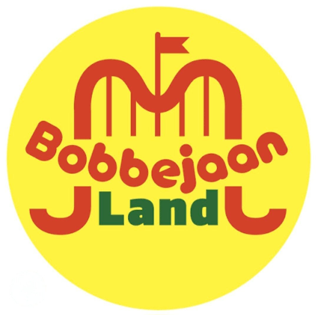 ticket Bobbejaanland, Tickets en Kaartjes, Eén persoon, Ticket of Toegangskaart