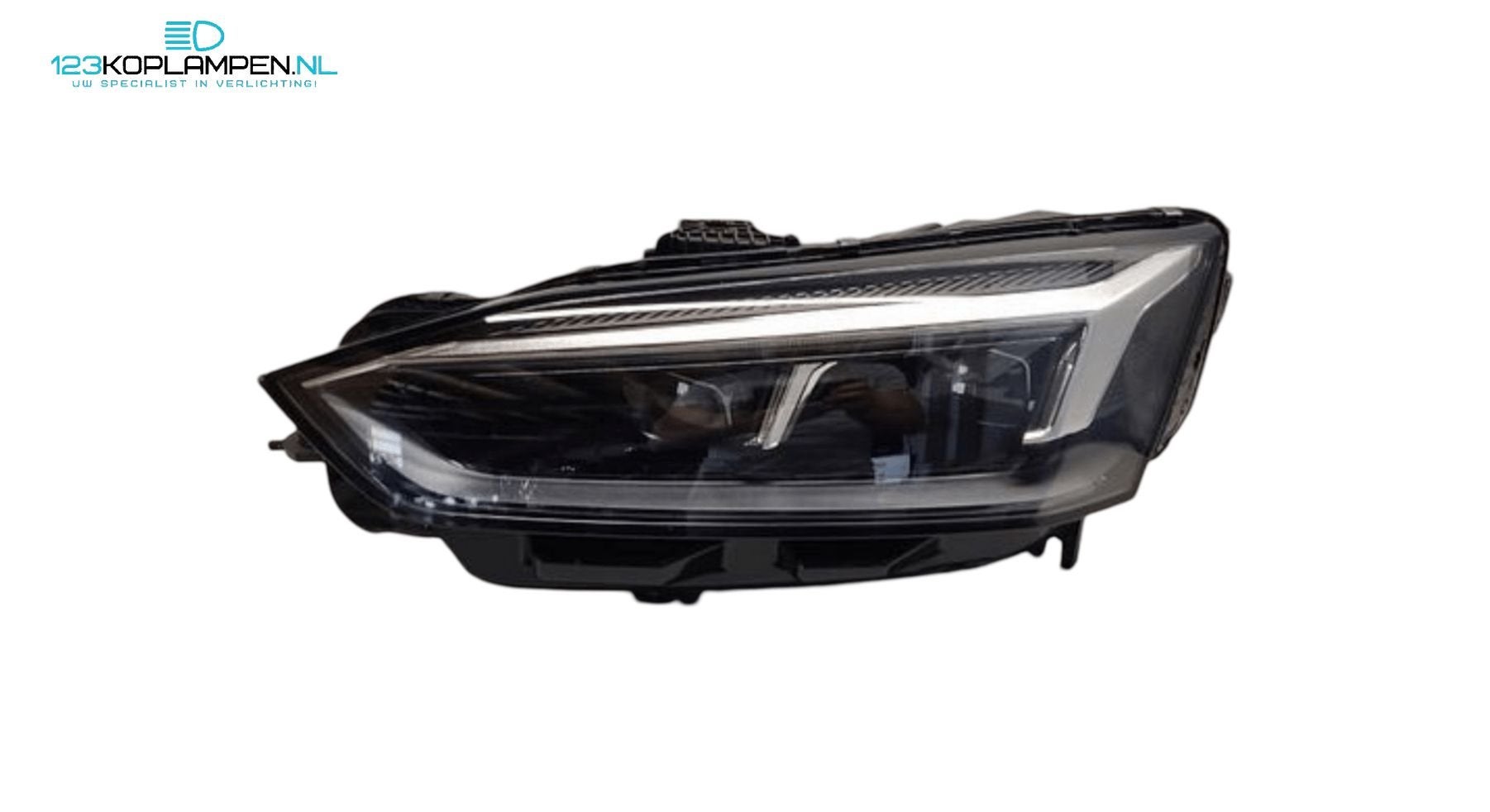 Audi A5 RS5 5F Matrix Led koplamp links, Auto-onderdelen, Gebruikt, -, -, -
