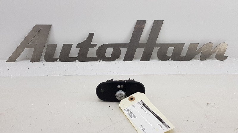 SCHAKELAAR Mini Mini Cooper S (R53) (01-2002/09-2006), Dhr. J. Ham, Gebruikt, Administratie@autoham.nl, Mini