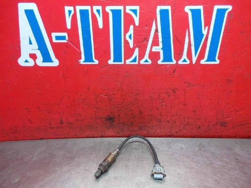 SONDE LAMBDA Opel Astra G (F08 / 48) (01-1998/12-2009), Utilisé, Opel