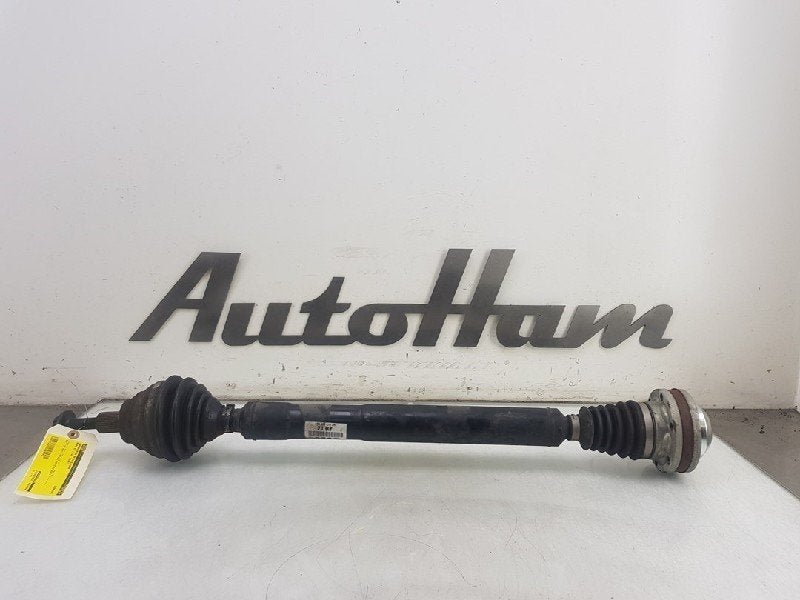 CARDAN AVANT DROIT (TRANSMISSION) Audi A3 Sportback (8PA), Autos : Pièces & Accessoires, Utilisé, Audi
