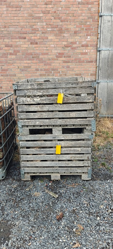Droog brandhout, notelaar, beuk acacia, gemengd,, Minder dan 3 m³, Ophalen of Verzenden, Beukenhout, Blokken