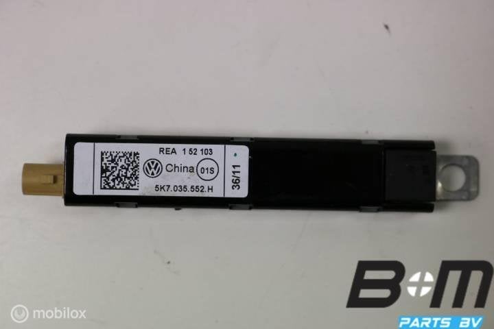 Antenneversterker Volkswagen Golf 6 Cabrio, Utilisé