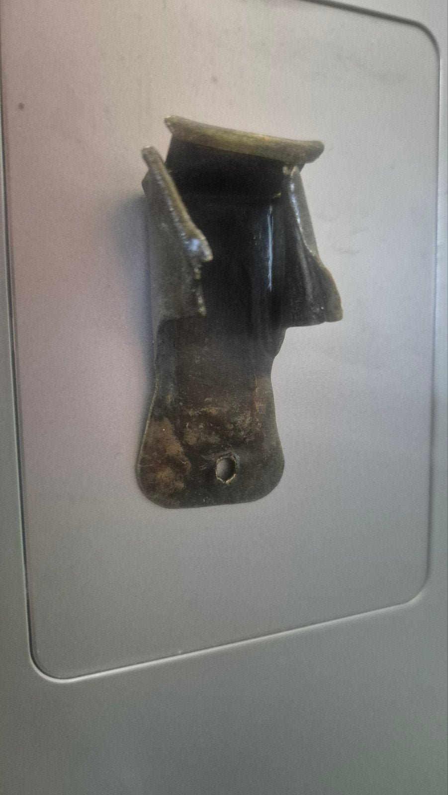 Criquet para us de fouille.  ww2, Enlèvement ou Envoi