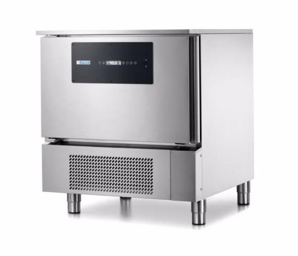 Blast Chiller Fast Cooler Fast Freezer Shock Congélateur, Enlèvement, Utilisé, Refroidissement et Congélation