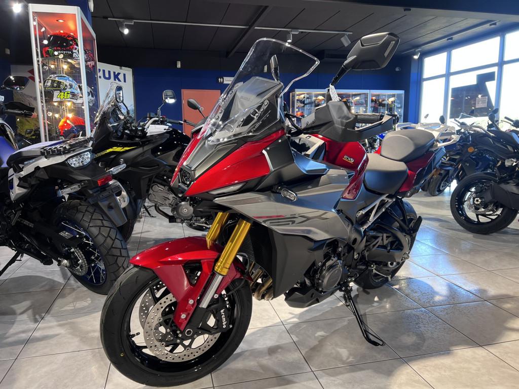 Suzuki GSX-S 1000 GX, Motoren, Motoren | Suzuki, Bedrijf, Sport, Meer dan 35 kW, 1000 cc
