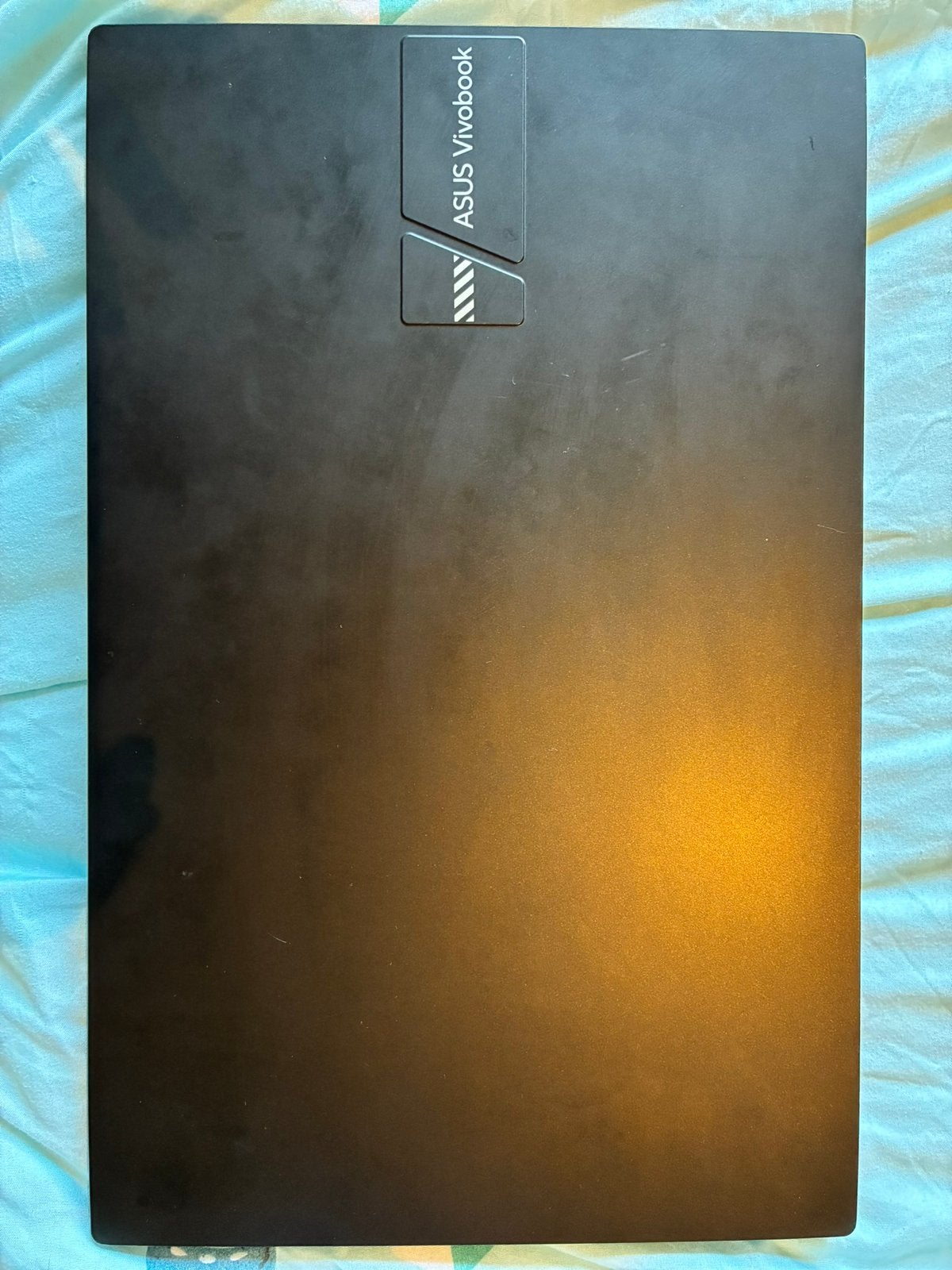 Asus Vivobook, Computers en Software, Windows Laptops, Verzenden, Zo goed als nieuw