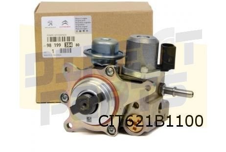 Citroen C4 (10/10 - 2/15) (B7) DS DS4 (4/11 - 10/18) HD bran, Neuf, -, -, Autres marques automobiles