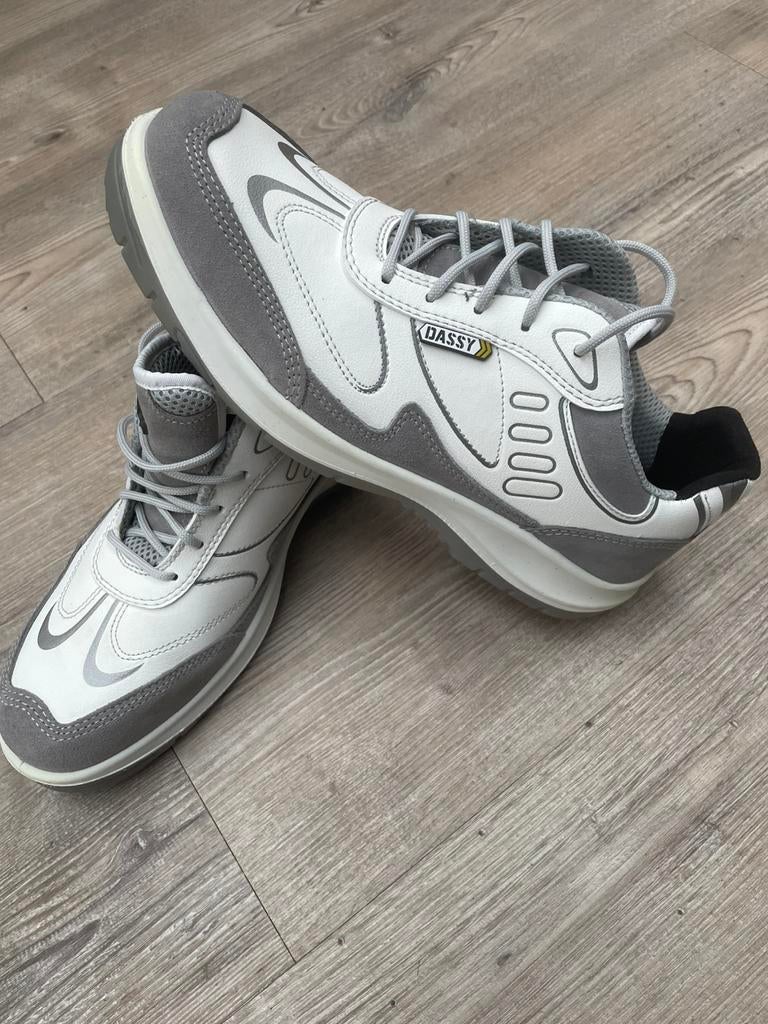 Dassy neptunus werkschoenen maat 43, Ophalen, Nieuw