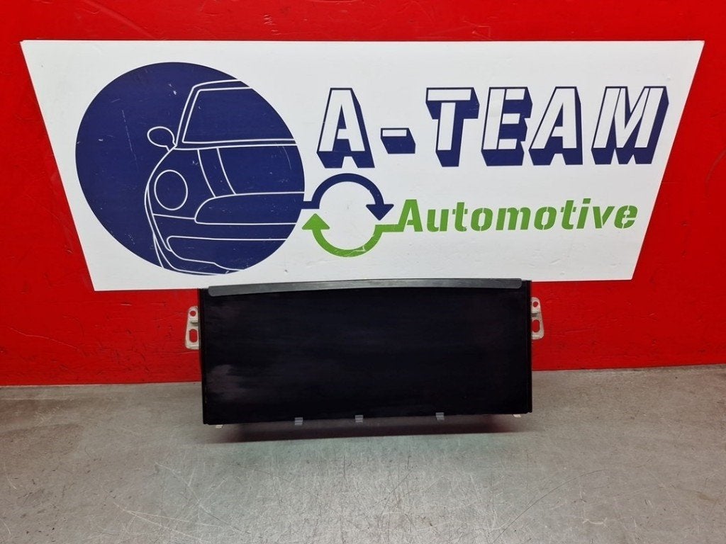 ECRAN GPS Porsche Cayenne III (9YA) (|9Y0919597G|), Autos : Pièces & Accessoires, Porsche Deutschland GmbH, Porscheplatz 1
70435  Stuttgart, DE