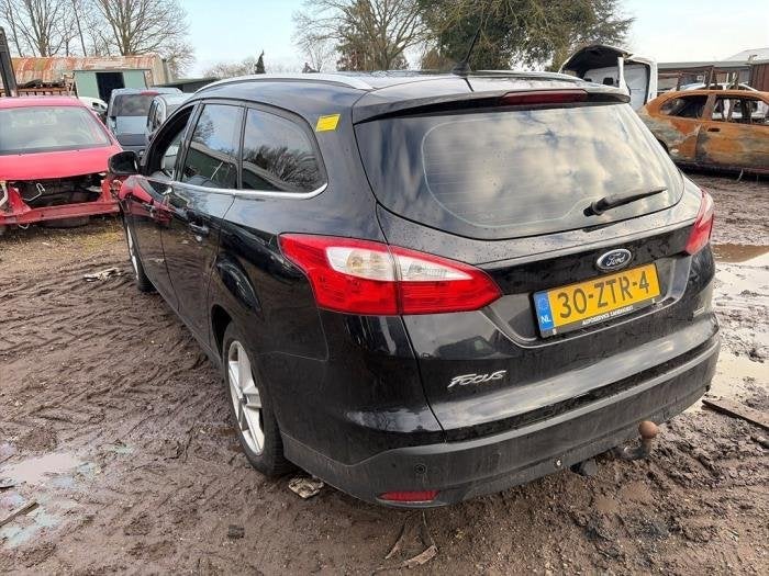 Portier 4Deurs links-achter van een Ford Focus (FB), Gebruikt, -, Deur, -