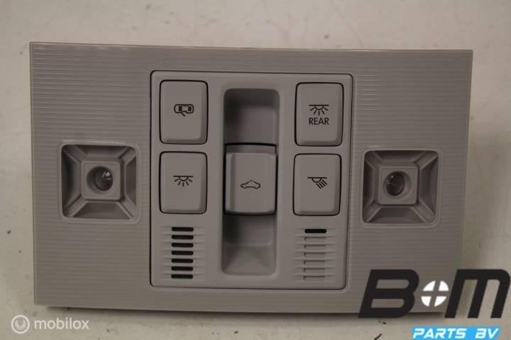 Binnenverlichting Volkswagen Golf 7 5G1947105R, Gebruikt