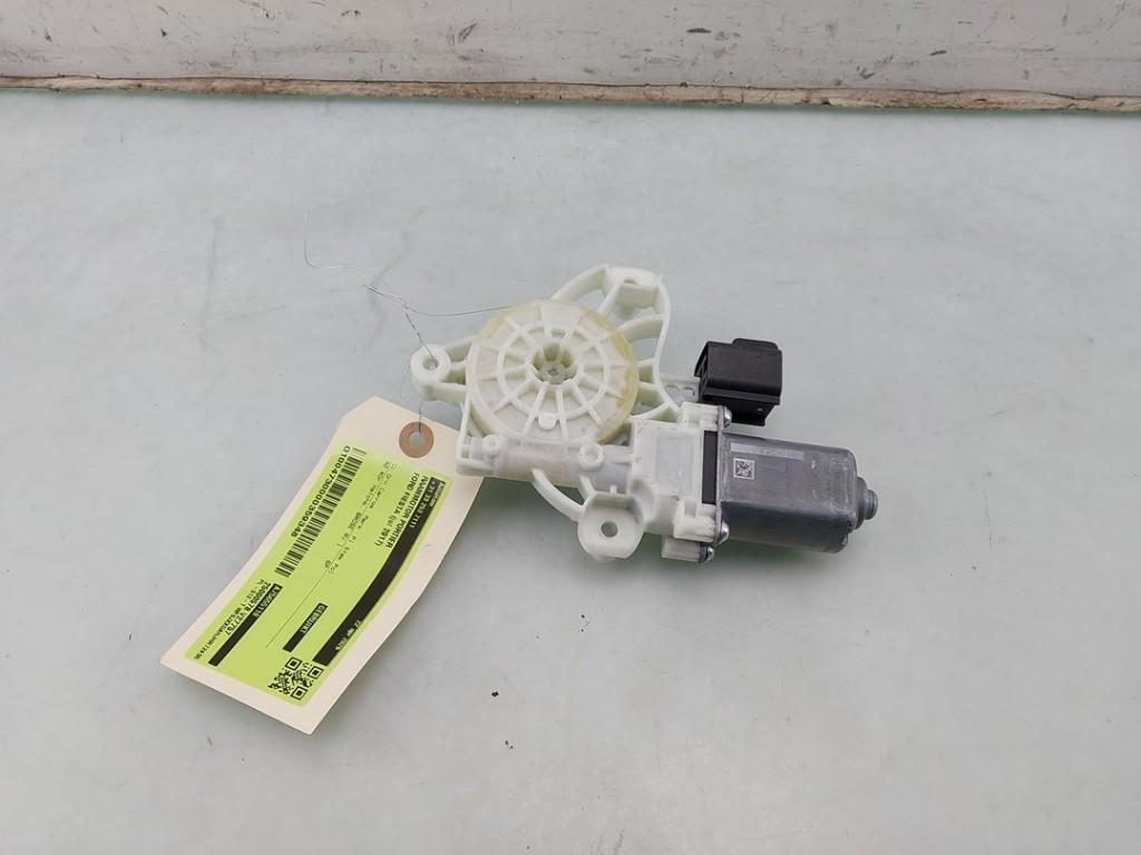 MOTOR RAAMMECHANIEK Ford Fiesta 7 (01-2017/07-2023), Gebruikt, Brose SE, Info@brose.com, Ford