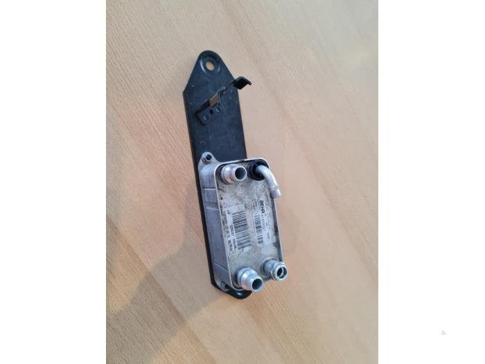 Refroidisseur d'huile d'un Mercedes E-Klasse, 3 mois de garantie, Utilisé, -, -