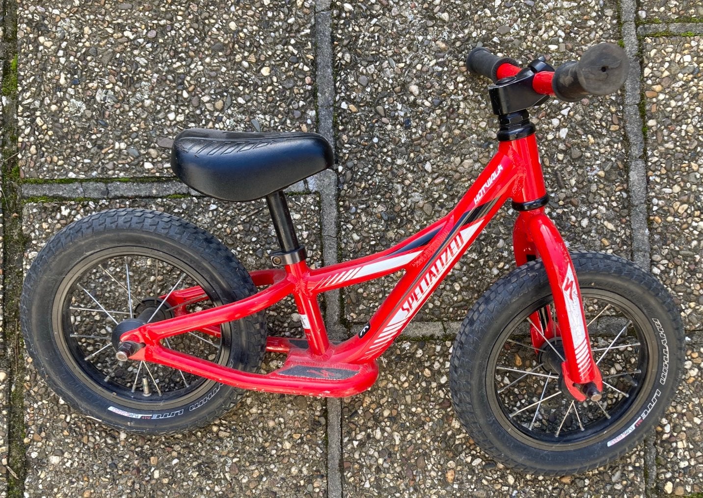 Vélos d'équilibre, Enlèvement, Utilisé, Moins de 16 pouces