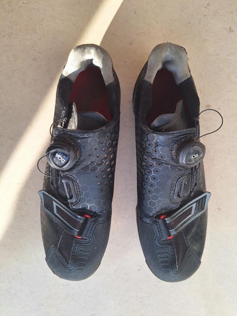 Bontrager cross schoenen, Ophalen of Verzenden, Gebruikt, Schoenen