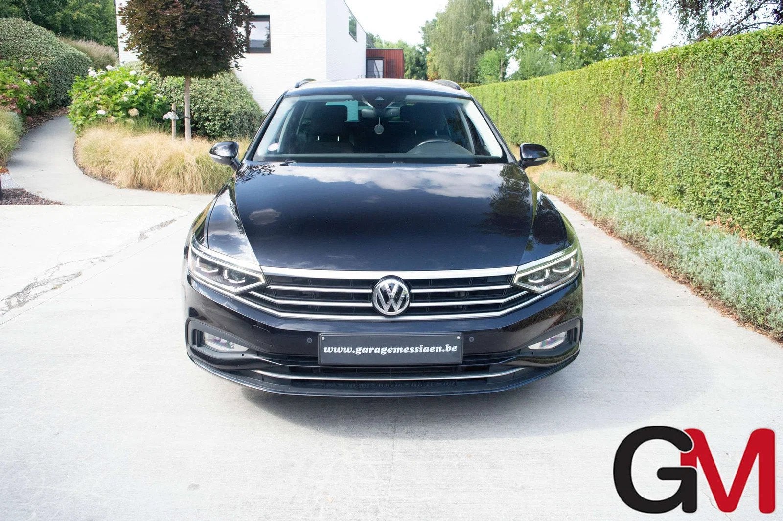 Volkswagen Passat Variant Passat SW 1.5 TSI Elegance Busines, Achat, Entreprise, Phares entièrement LED, https://public.car-pass.be/vhr/b4e3f204-7b5f-46e7-973d-184735573e7d