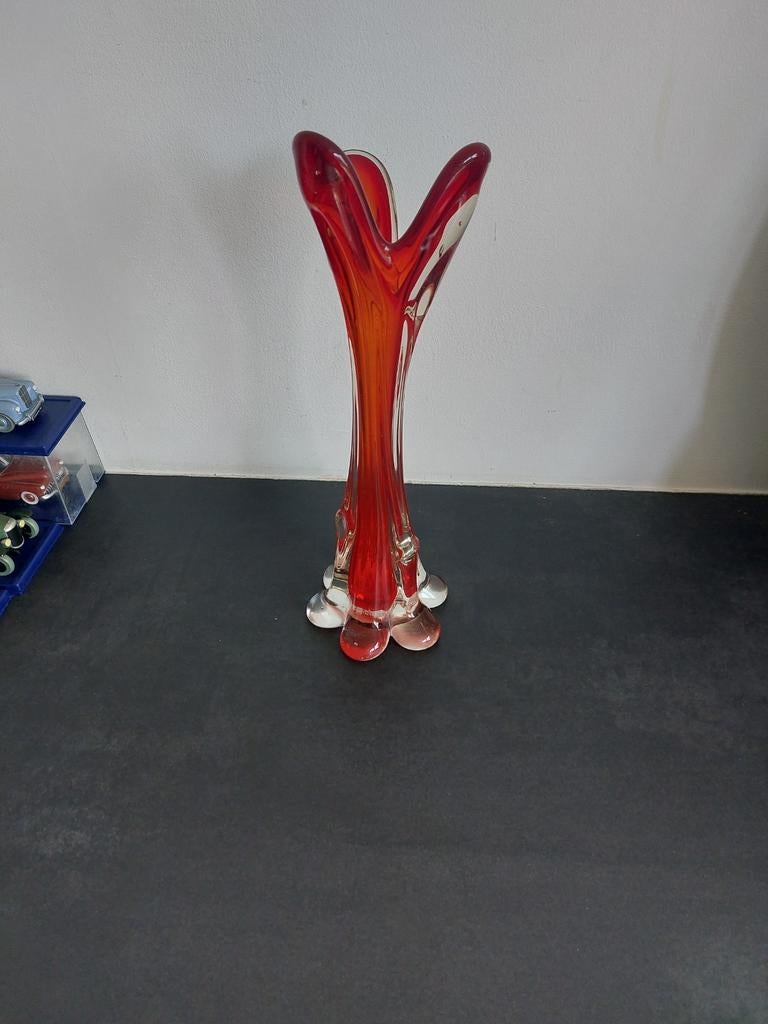 Vase Murano