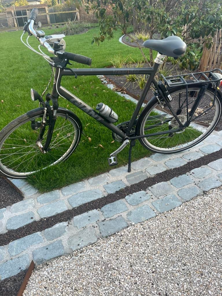 Fiets, 57 à 61 cm, Giant, Enlèvement, Utilisé