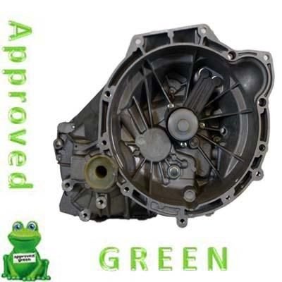 FORD FOCUS TRANSMISSIE / VERSNELLINGSBAK 2002, Enlèvement ou Envoi, Utilisé, Stiba membre