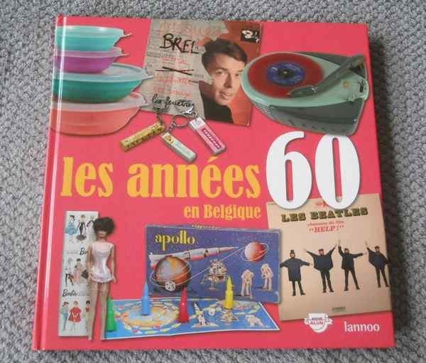 Les années 60 en Belgique, Enlèvement ou Envoi, Utilisé, Société