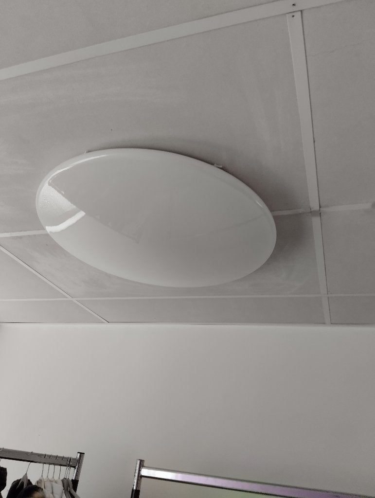plafonniers, Maison & Meubles, Lampes | Plafonniers, Enlèvement