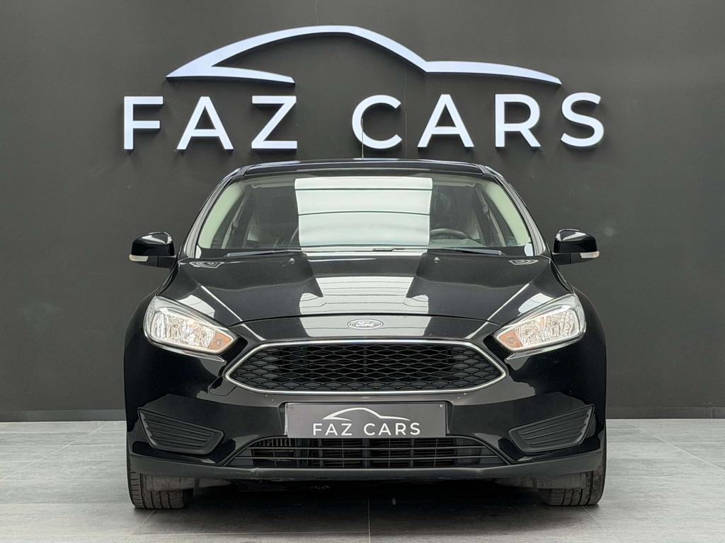 Ford Focus * Réservé *, Focus, Achat, 998 cm³, Euro 6