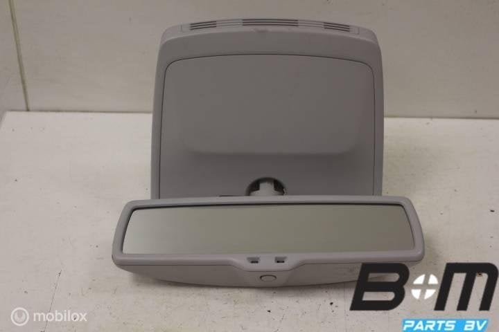 Automatisch dimmende binnenspiegel VW Golf 7 5G0857511A, Gebruikt
