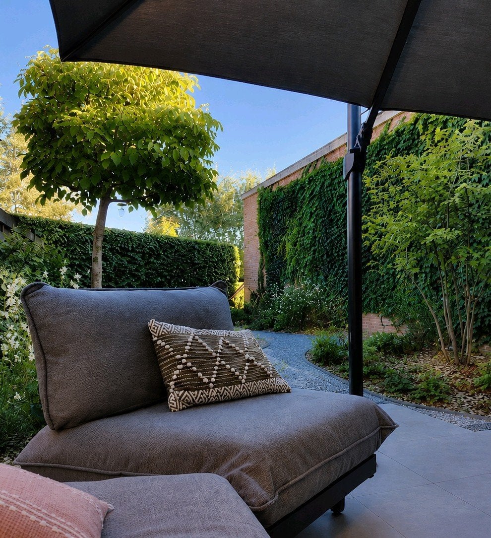 Fatboy Paletti lounge, Jardin & Terrasse, Enlèvement