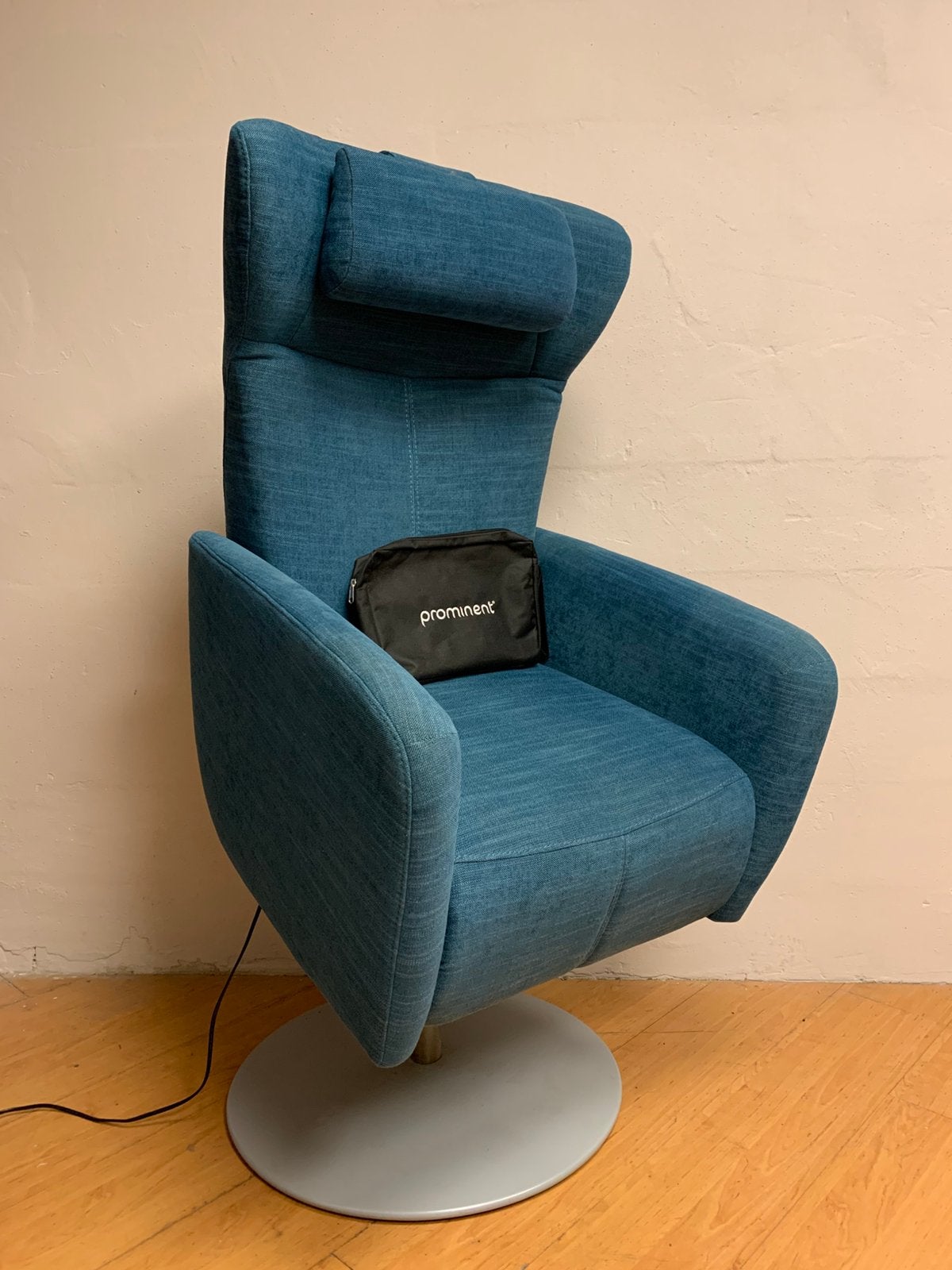 Sta op stoel, opsta stoel. Relaf fauteuil zetel elektrisch, Ophalen, Zo goed als nieuw