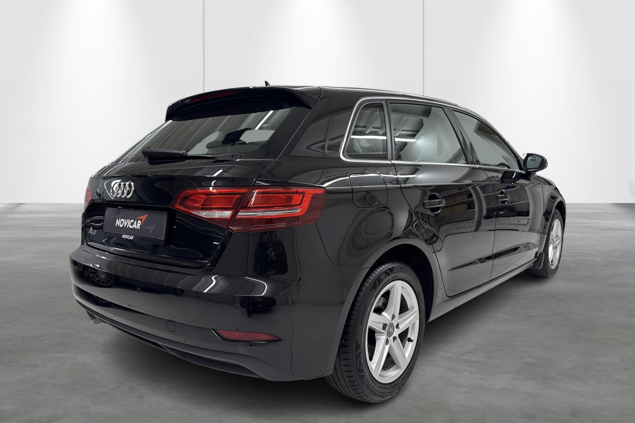 Audi A3 Sportback 1.5 35 TFSi 110kW S tronic, 1345 kg, Achat, 110 kW, Boîte manuelle