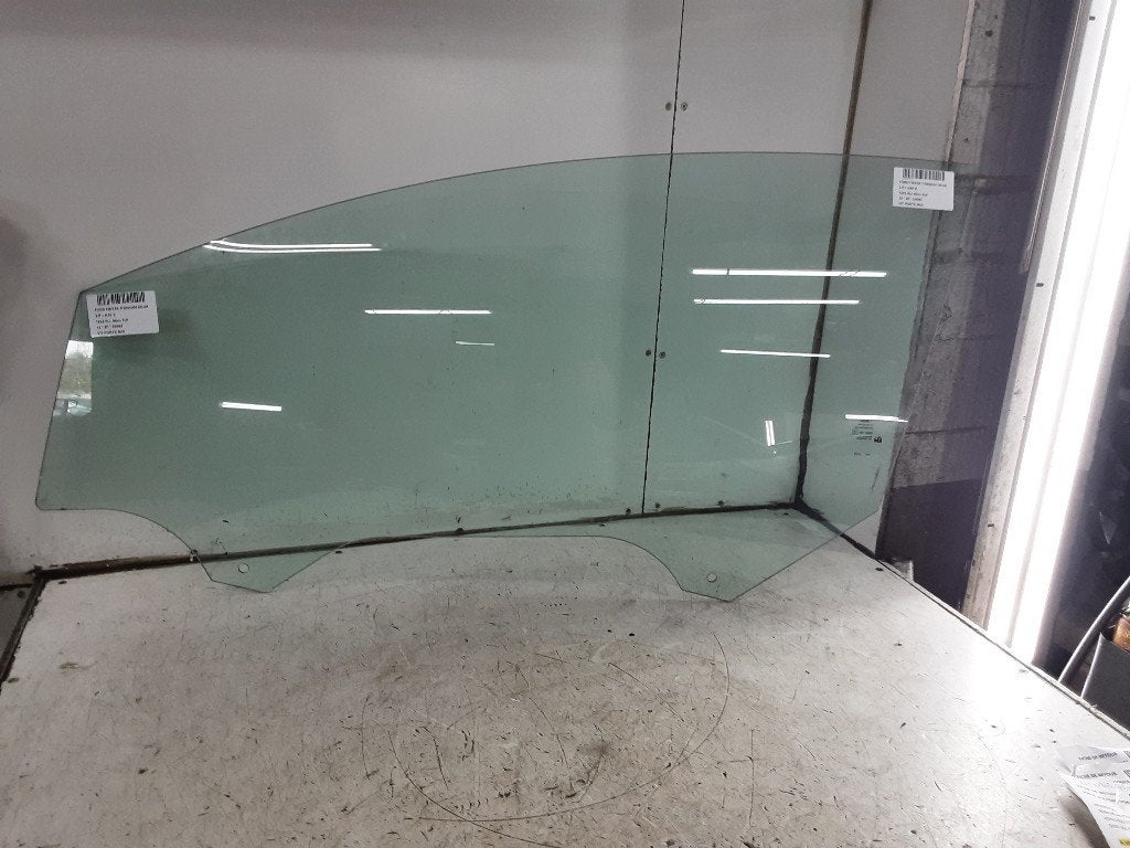 PORTIERRUIT LINKS VOOR Ford Fiesta 6 (JA8) (43R0049), Gebruikt, Mevr. I. Hauben, Ford, Rue de l'Espoir 34 34
4030  GRIVEGNÉE, BE