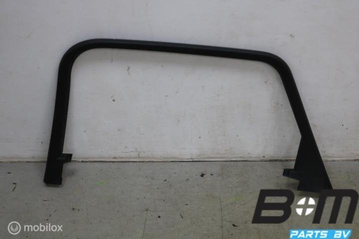 Bekleding portierruit rechtsachter RS3 8V FL SB 8V4867672, Gebruikt