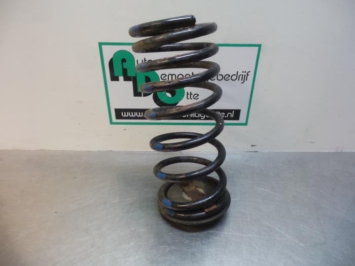 Ressort de suspension avant d'un Landrover Range Rover, Land Rover, -, 3 mois de garantie, Utilisé