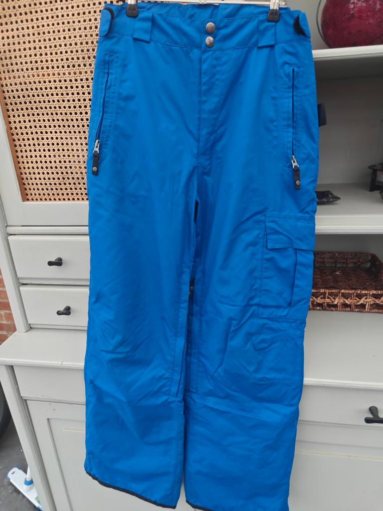 Skibroek heren Medium 48/50, Kleding | Heren, Wintersportkleding, Ophalen